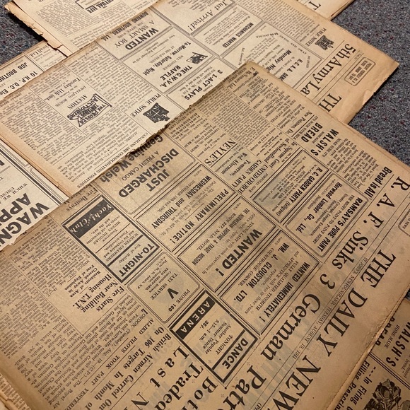 Meet your Posher, Hope - Picture 1 of 1